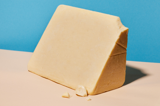 Bauernkse, Cheddar Vintage Fermier, wrzig, vollmndig
